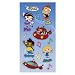 Little Einsteins Stickers 4 Sheets