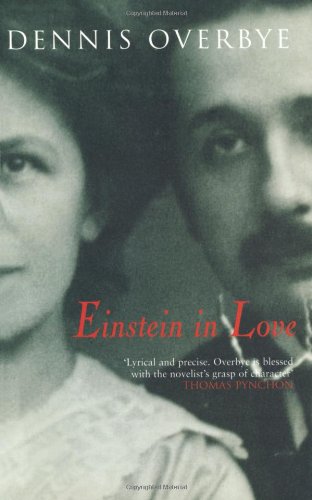 Bloomsbury Publishing Einstein in Love