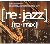 Re:Jazz - Re:Mix