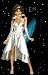 Galaxy Goddess 5pc