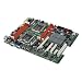 Asus Z8NA-D6C Intel Tylesburg 24D LGA1366 ATX 48GB DDR3 Motherboard