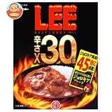 グリコ ビーフカレーLEE 辛さ×30倍202g×30個入