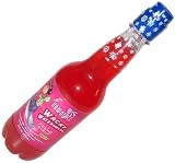 Wacky Watermelon Shaved Ice Syrup