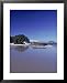 Quepos Beach, Costa Rica Framed Art Poster Print, 25x31