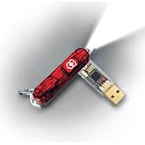 SWISSFLASH 16GB ALOX