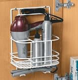 Review Organize It All  / Hair Care Rack