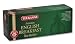 Teekanne Tea-Butler English Breakfast - loser schwarzer Tee, 20 Kännchen-Portionen, 80 g