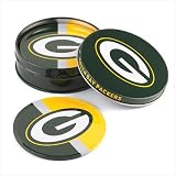 GreenBayPackersTinCoaster-Style37334
