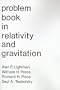 Problem Book in Relativity and Gravitation