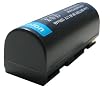 Battery (1400 mAh) for KODAK KLIC3000