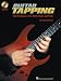 Book GUITAR TAPPING: FROM THE BASICS TO THE HOTTEST LICKS AND TRICKS BK/CD (Guitar Instruction)