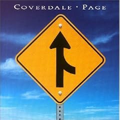 Coverdale/Page