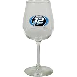  : Hunter Ryan Newman 8oz Red Wine Glass