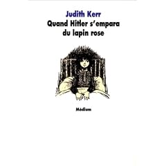 Quand Hitler s'empara du lapin rose