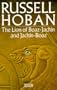 The Lion Of Boan-Jachin And Jachin-Boaz