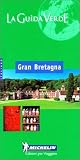 Michelin Green Guide: Gran Bretagna