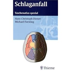 Schlaganfall. Taschenatlas spezial