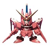 #268 Justice Gundam