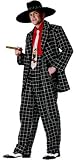 Plus Size 1930s Zoot Suit Costume