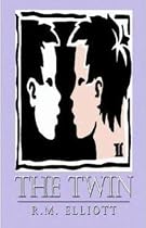 Click to Download Free Kindle Book -> The Twin