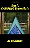 Camping Basic Essentials