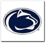Class III Hitch Cover 2, Penn State Nittany Lions