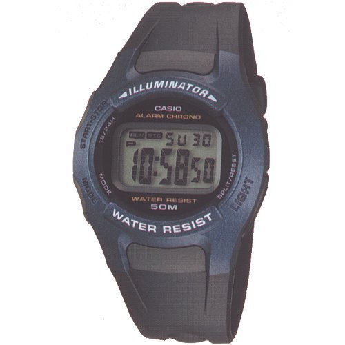 Casio Watches , Casio - W43H1AV Mens Watch, Mens Watches, Casio Mens Watches