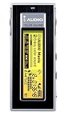 Review Cowon  / Cowon iAudio 4 256MB MP3 Player