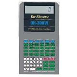 Casio OH300WPLUS Plus Overhead Calculator