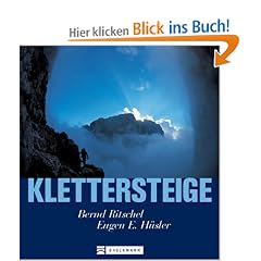Klettersteige