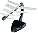 Philips ZHDTV1Z Digital Indoor HDTV Antenna