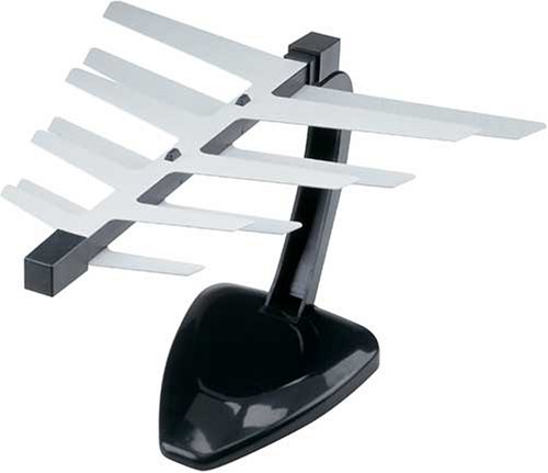 Philips ZHDTV1Z Digital Indoor HDTV Antenna