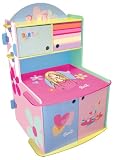 from Born to Play Sweet Barbie Room Tidy