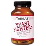 Yeast Fighters - 150 Caps