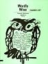 Wordly Wise: Book 5  -  Teacher's Key