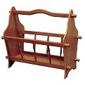 Magazine Rack - 14"