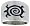 HOPI Design Sterling Silver Turtle Ring size 8