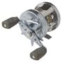 Abu Garcia Ambassadeur Record Baitcast Round Reel (6 Ball-Bearing, Gear Ratio 6.3:1, Capacity 10/105)