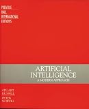 Artificial Intelligence: A Modern Approach