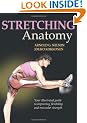 Stretching Anatomy