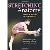 Stretching Anatomy ~ Jouko Kokkonen