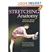 Stretching Anatomy