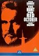 The Hunt for Red October [DVD] [1990]