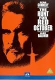 Review Paramount Home Entertainment  / The Hunt For Red October [1990]