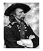THE YANKEE SWASHBUCKLER-GEORGE CUSTER People Giclee Poster Print by Denny Karchner, 8x10