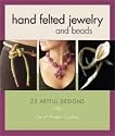 Hand Felted Jewellery and Beads
