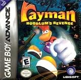 Rayman: Hoodlums Revenge