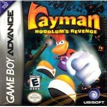 Rayman: Hoodlum's Revenge