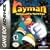 Rayman: Hoodlum's Revenge