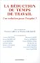 La r�duction du temps de travail